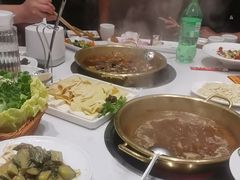 -涿派·炝锅鱼(涿州店)