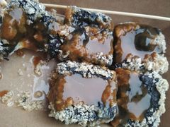 暴雪豆腐-品腐记·豆腐王朝(老门东总店)