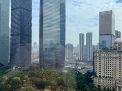 -广州富力君悦大酒店·凯菲厅