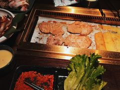 -新石器烤肉(之心城店)
