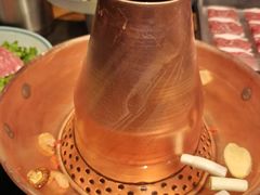 -老墙根涮肉(王四营店)