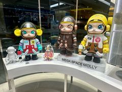 -泡泡玛特POPMART(浦项中心体验店)