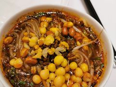 -眉州东坡·熊猫主题餐厅(枫蓝店)