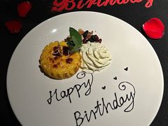 -小火花·干式熟成牛排馆Spark SteakHouse(剑桥郡店)