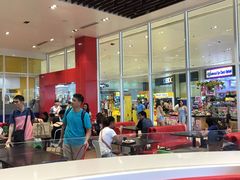 -CityMall Boracay