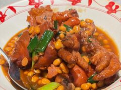 -佬太公海鸭·海鲜大排档(上海总店)
