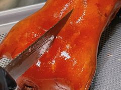 -四季小馆·潤·中国菜(越秀公园店)