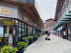 -成都华侨城欢乐里