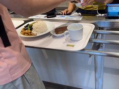 -宜家·瑞典风味餐厅(四元桥店)