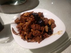 -京尊烤鸭店JINGZUN(春秀路店)