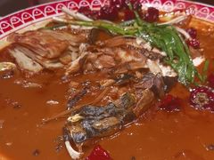 -四季厨房 鲁菜·孔府烤鸭(二环南路店)