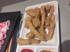 -海底捞火锅(顺义华联店)