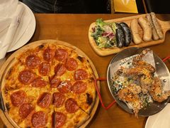 -COMMUNE幻师(上邦百汇城店)