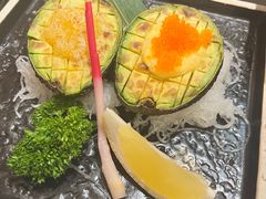 -昱匠·日本料理(金融街店)