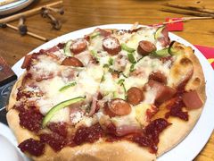 -炒豆合作社(东四总店)