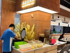 -炆火火·藕汤·湖北煨菜馆(销品茂店)
