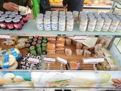 -长发西饼(临顿路店)