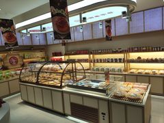 -东南饼庄(铁路二村店)