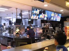 -麦当劳(新洲南路店)