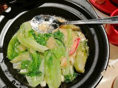 -避风塘(宝山万达店)