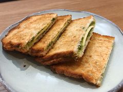 -HELLO 27 意面·沙拉·帕尼尼