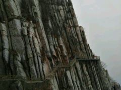 -少林寺景区