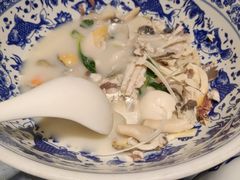 -山外山菜馆(玉泉路店)