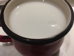 金榜牛乳白粥-岭南真味·匠心粤菜(K11店)