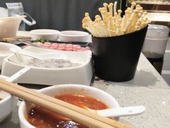 -海底捞火锅(万达广场店)