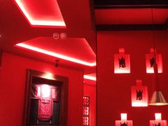-绿茶餐厅(蓝色港湾店)