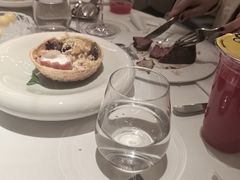 -王品牛排(郑州大卫城店)