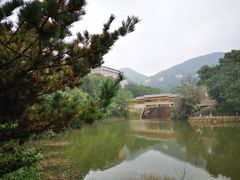 -重庆工商大学(南岸校区)