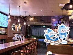 -猫员外精酿啤酒馆(壹海城店)