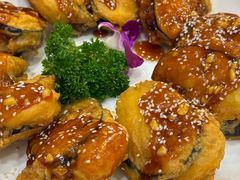 -润泽园饭庄(中山路店)