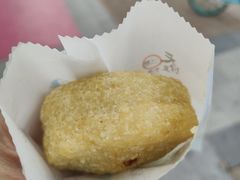 -南市食品街