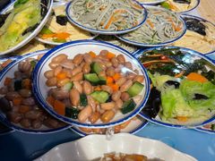 -满族八旗正宗牛肉面