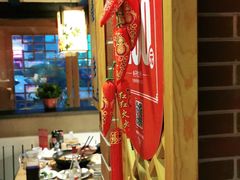 -福茂源横山铁锅羊肉(牡丹园店)