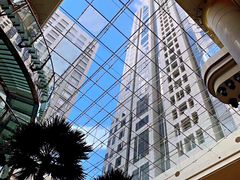 -威斯汀舞台餐厅