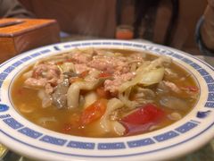 -老雒阳面馆·水席·洛阳菜(纱厂路店)