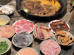 -星鸿社重庆老火锅