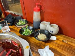 -重庆下半城老火锅(糖酒公司店)