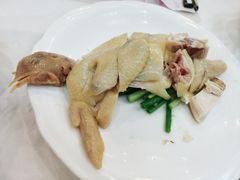 -文记壹心鸡(宝华路店)