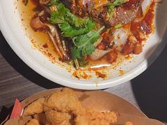 -胖哥俩肉蟹煲(梅溪步步高店)