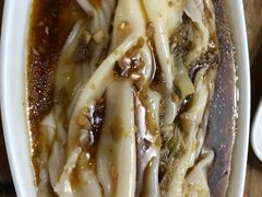 金针菇肠粉-琦记丰顺捆粄(蛇口店)