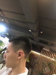 -GIRL STYLE 烫发·染发沙龙