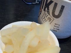 -熊吞·大碗丼烧肉饭(西市场嘉华店)