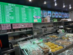 -锦馨豆汁(天坛路店)