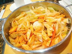 -黄记煌三汁焖锅(崇文门店)