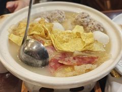 -新白鹿餐厅(爱琴海购物中心店)