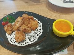 -豪客来牛排(汕头东厦100店)